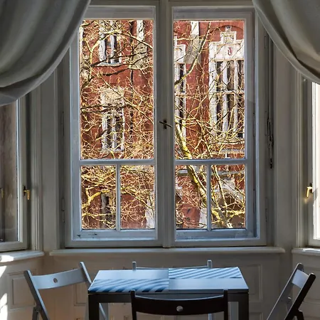 Trzy Kafki Private *