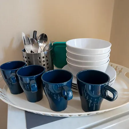 Trzy Kafki Private Cracovia