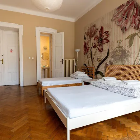 Trzy Kafki Private * Cracovia