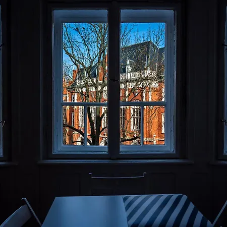 Hostel Trzy Kafki Private