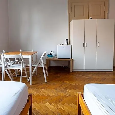 Trzy Kafki Private Krasków