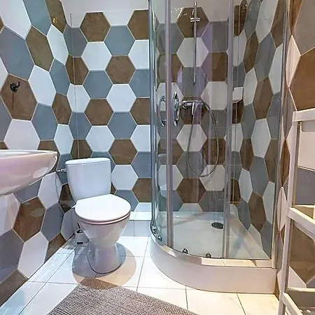 Trzy Kafki Private