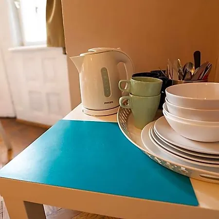 Trzy Kafki Private Krasków