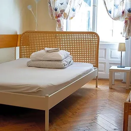 Trzy Kafki Private Hostel