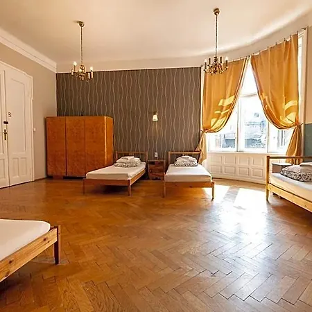 Trzy Kafki Private * Krasków