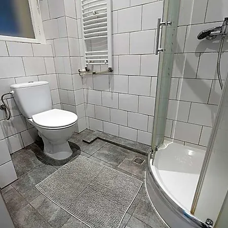 Trzy Kafki Private Hostel *