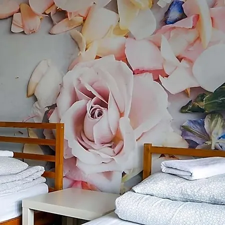 Hostel Trzy Kafki Private *