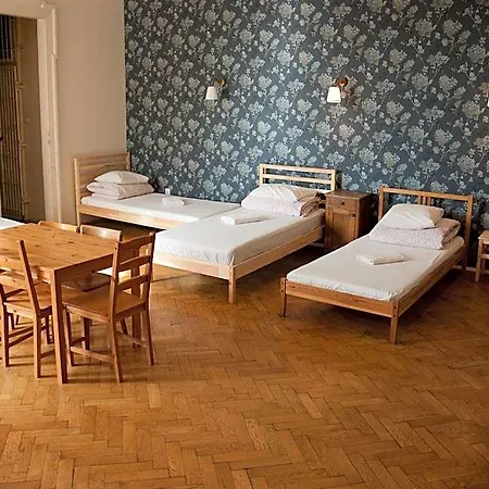 Trzy Kafki Private * Krasków