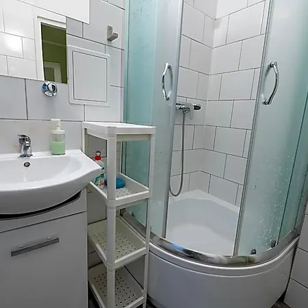 Trzy Kafki Private Hostel *
