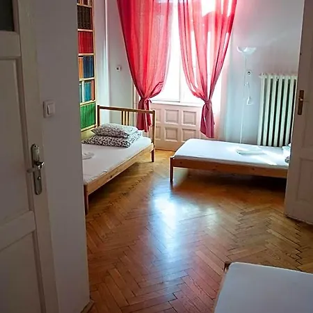 Trzy Kafki Private *