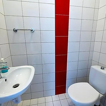 Trzy Kafki Private Hostel