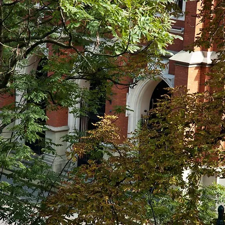 Hostel Trzy Kafki Private Kraków
