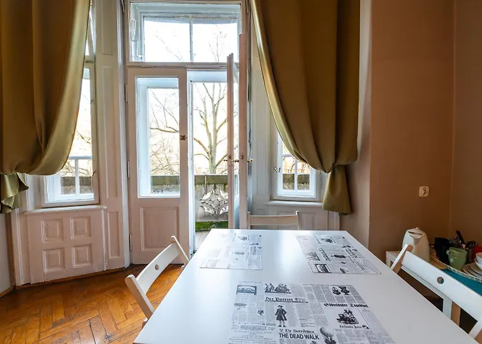 Trzy Kafki Private *