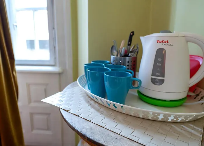 Trzy Kafki Private * Kraków