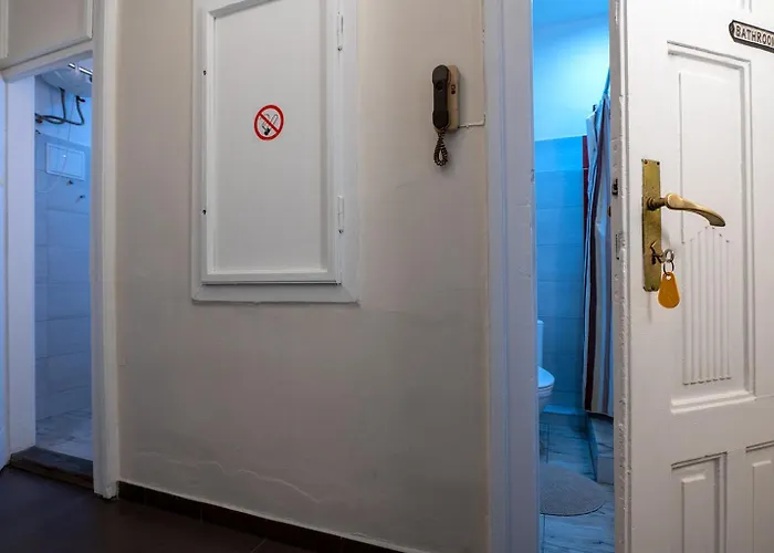 Trzy Kafki Private Vandrarhem