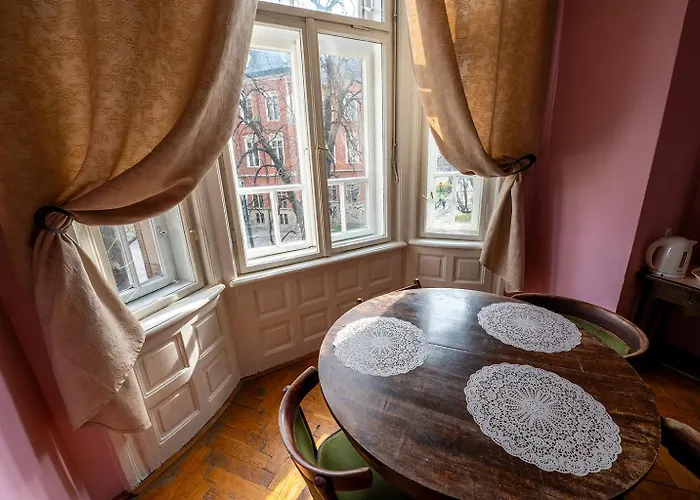 Trzy Kafki Private *