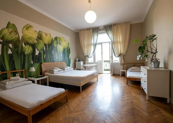 Trzy Kafki Private *