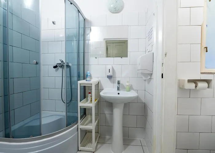 Trzy Kafki Private Vandrarhem