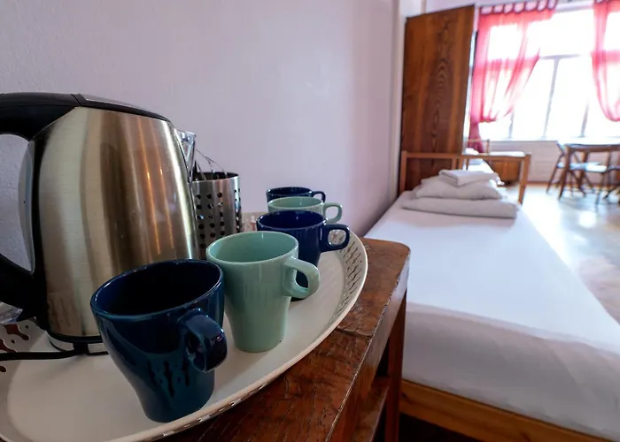 Trzy Kafki Private *