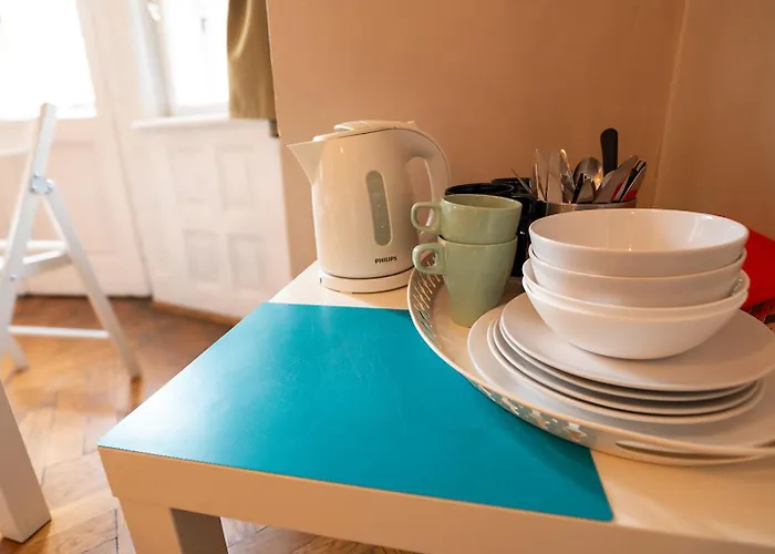 Trzy Kafki Private *