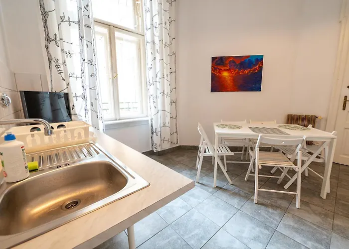 Trzy Kafki Private Krakau