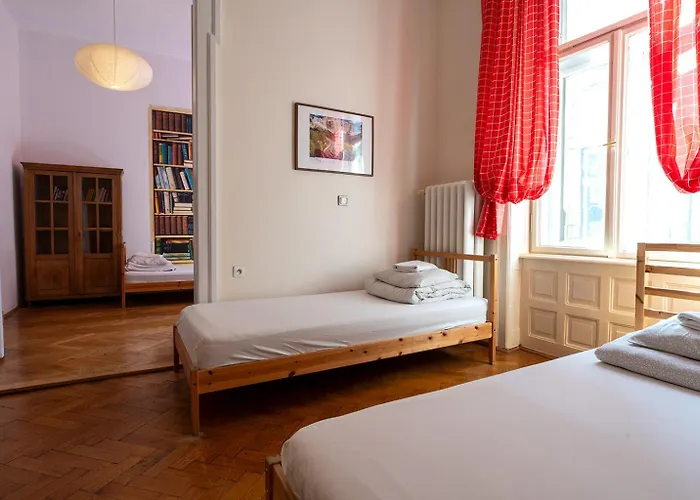 Trzy Kafki Private Kraków