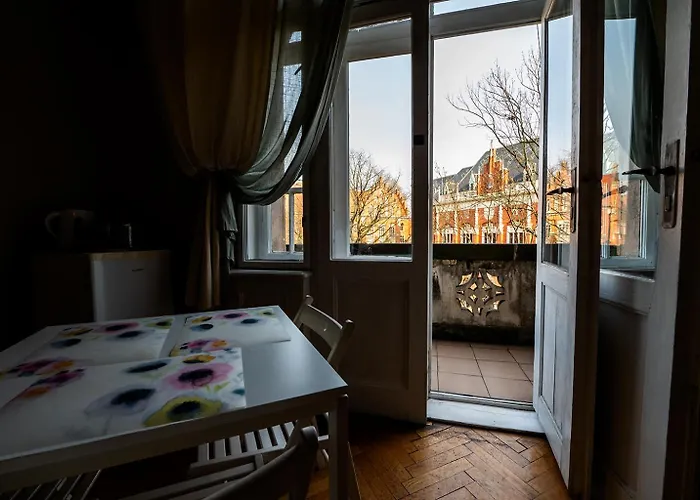 Trzy Kafki Private *