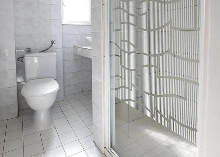 Trzy Kafki Private Hostel