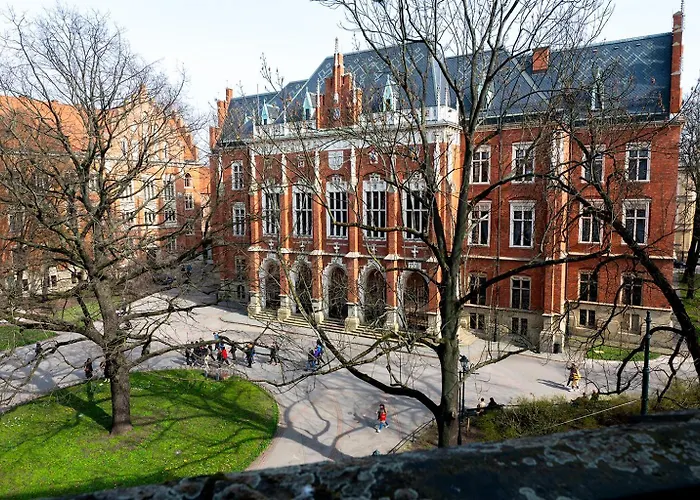 Trzy Kafki Private * Krakau