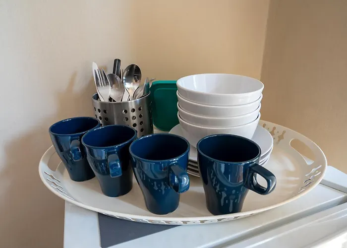 Trzy Kafki Private קרקוב