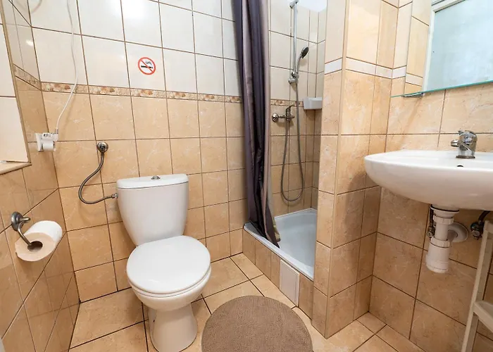 Trzy Kafki Private * Краков